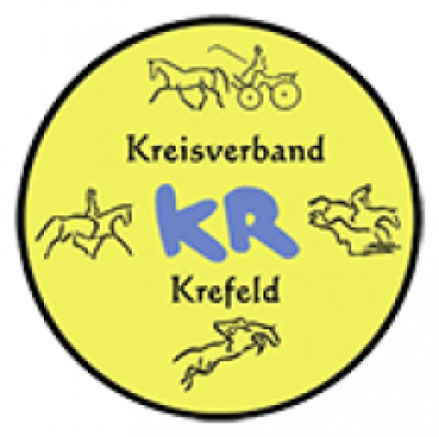 Neue Web-Site des Kreisverbandes der Reit- und Fahrverein Krefeld e.V.