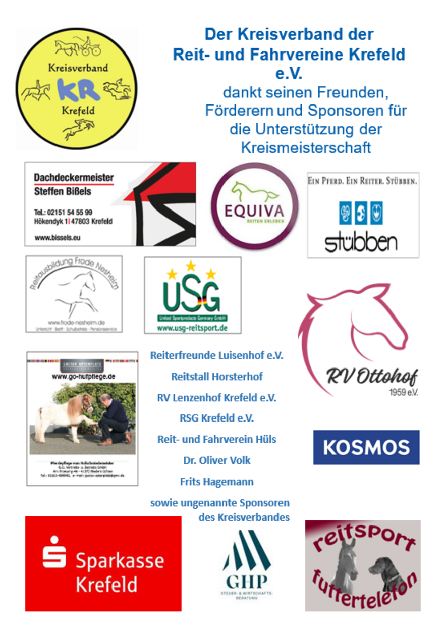 Rückblick Kreismeisterschaften 2026